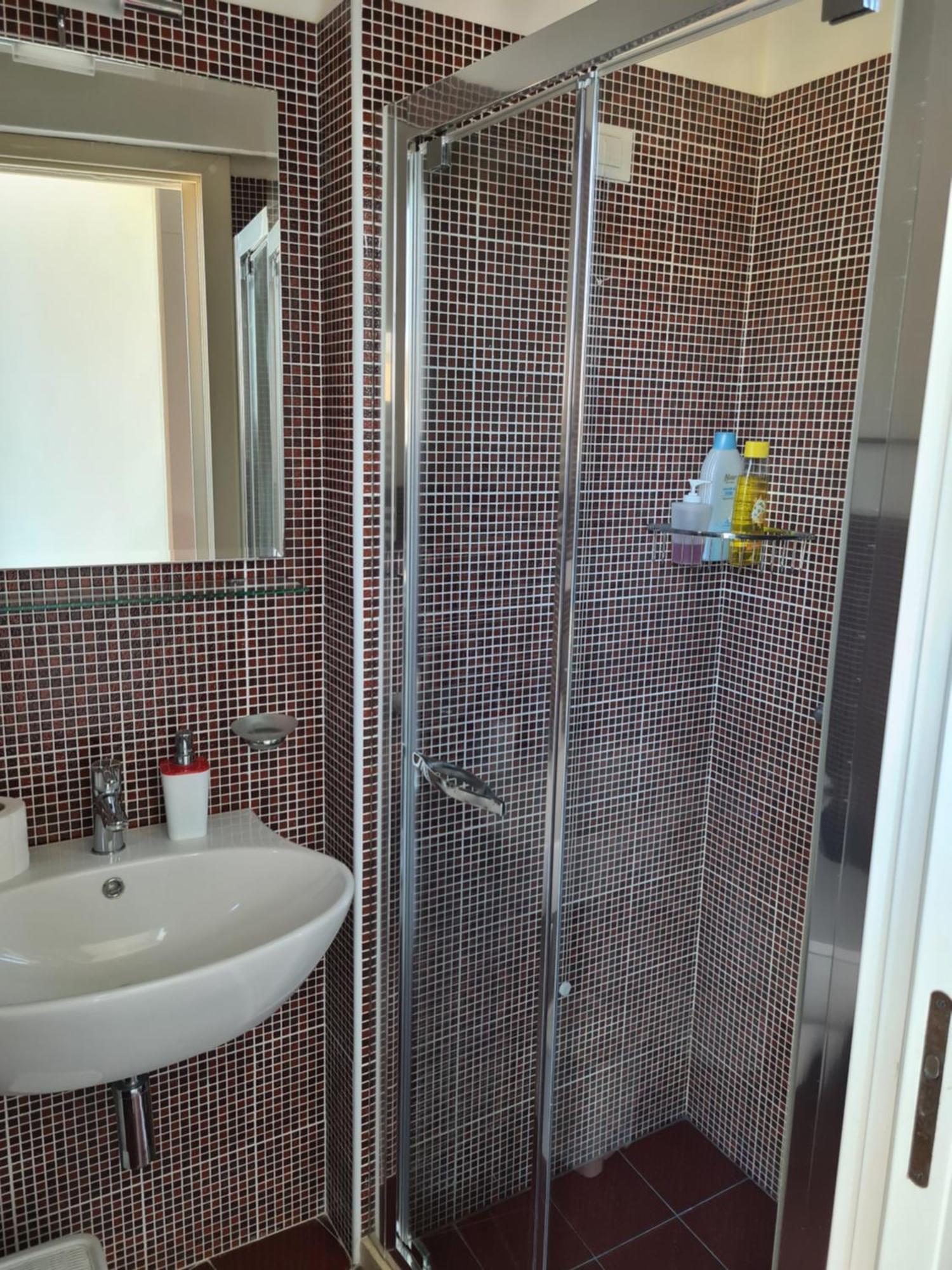 B&B Il Ventaglio Parabita Habitación foto