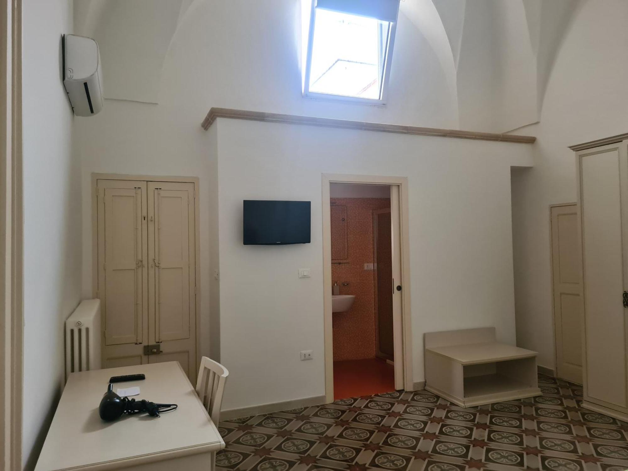 B&B Il Ventaglio Parabita Habitación foto