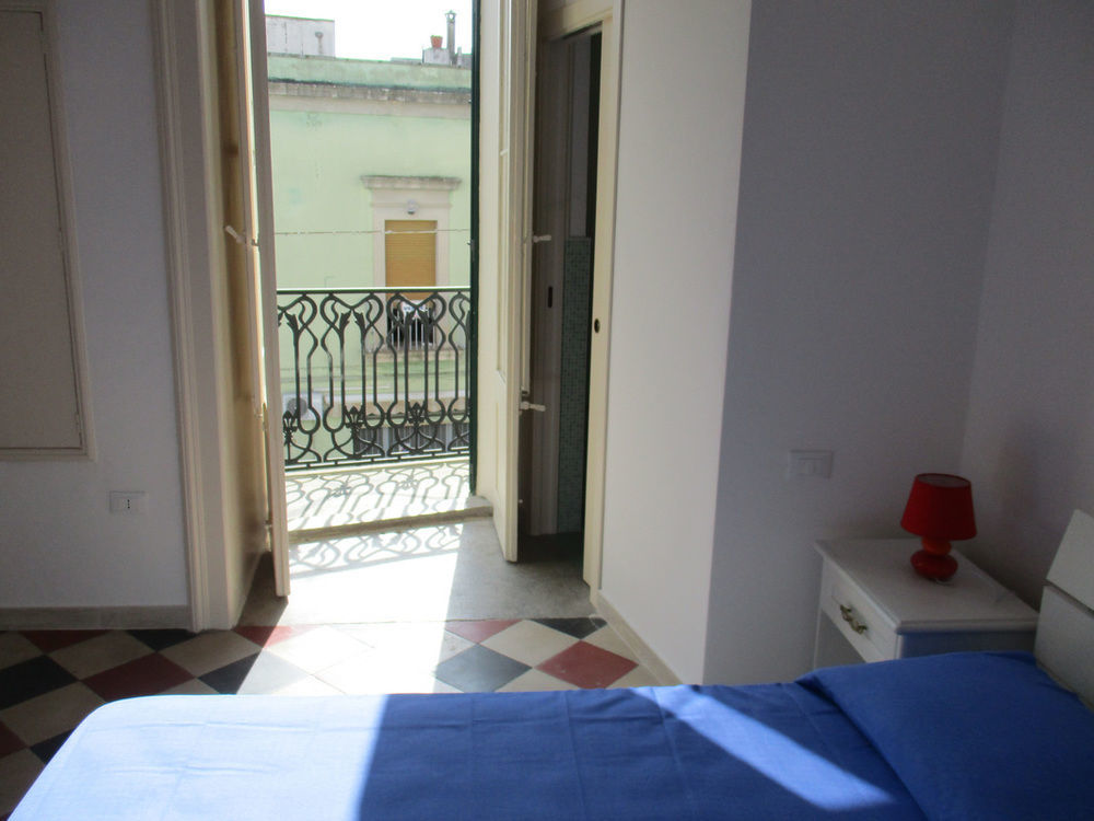 B&B Il Ventaglio Parabita Exterior foto